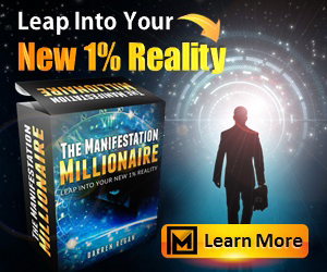 Manifestation Millionaire